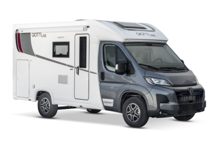 Giottiline GiottiCompact CX60