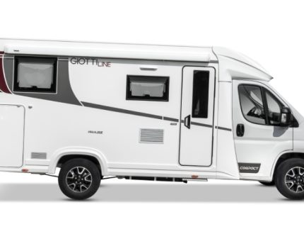 Giottiline GiottiCompact CX66