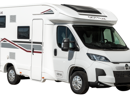 GiottiLine Siena 322