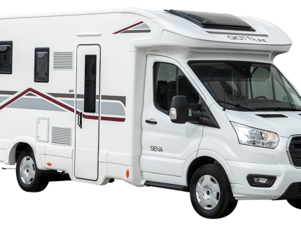 GiottiLine Siena 390