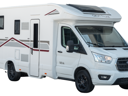 GiottiLine Siena 395 2025