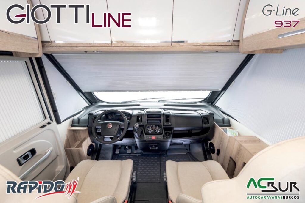 GiottiLine-GLine-937-2021-Autocaravanas-Burgos-11-1024x683