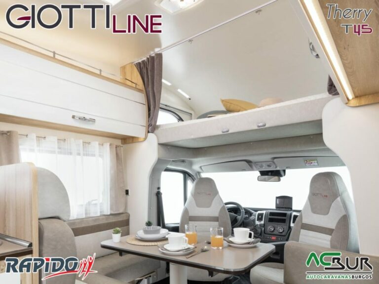 GiottiLine-Therry-T45-2023-Autocaravanas-Burgos-11-1024x766