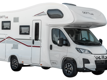 GiottiLine Siena 422