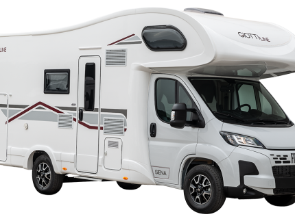 GiottiLine Siena 440