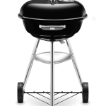 Compact Kettle Barbacoa de carbón Ø 47 cm