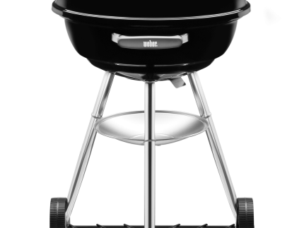 Compact Kettle Barbacoa de carbón Ø 47 cm