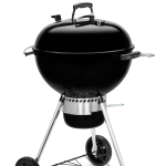 Master-Touch® GBS E-5750 Barbacoa de carbón Ø 57 cm
