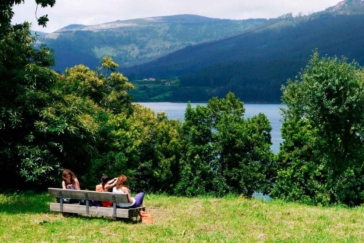 Recorrer el norte de España en autocaravana desde Almería