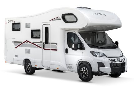 GiottiLine Siena 485