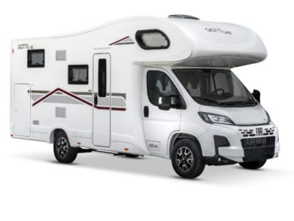 GiottiLine Siena 485