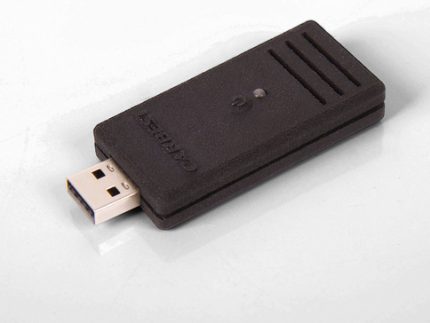 Alarma Gas Usb GASSTICK