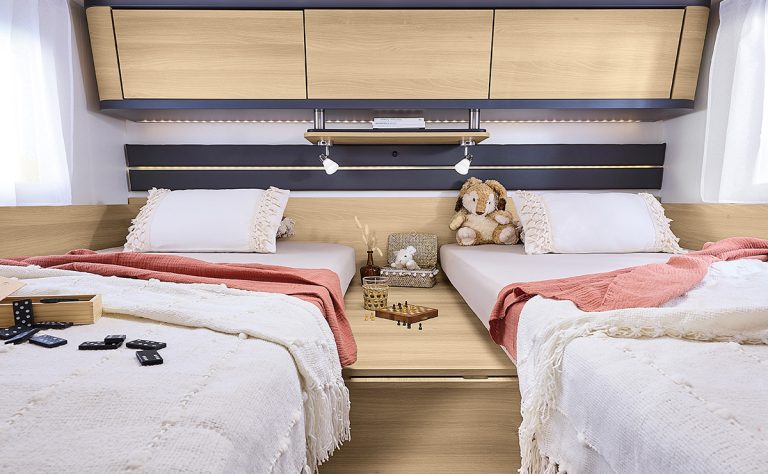 camping-car-itineo-jc740-lits jumeaux